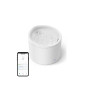 Evcil Hayvan Akıllı Su Kabı, Su Pınarı Wifi Bluetooth Destekli - Uv Teknoloji - Uygulama Ile Kontrol