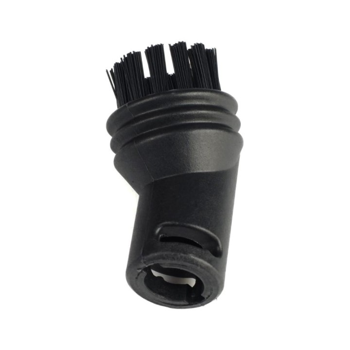 Pure Es P501 Açılı Naylon Fırça Başlığı (Yedek Parça)