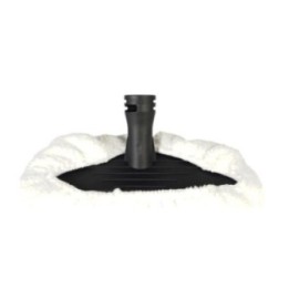 Pure Es DeepCleaner P7013 Mikrofiber Kılıflı Zemin Başlığı (Yedek Parça)
