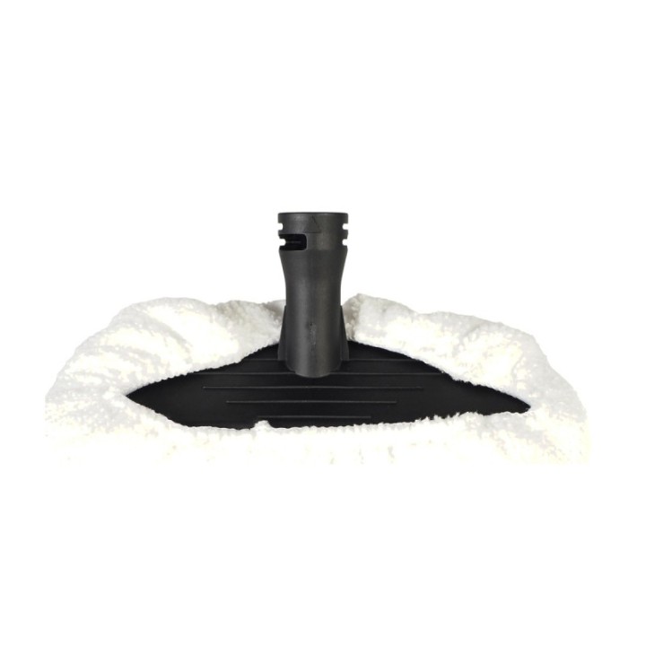 Pure Es DeepCleaner P7013 Mikrofiber Kılıflı Zemin Başlığı (Yedek Parça)