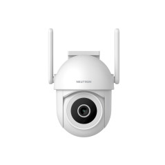3MP STARLIGHT WIFI PTZ IP KAMERA
