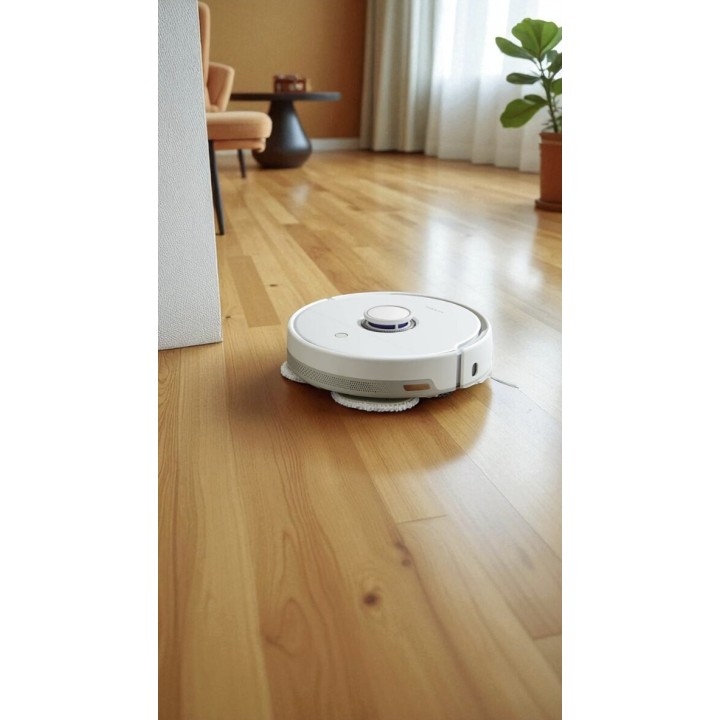 Narwal Freo Robot Süpürge ve Paspas | Depodan