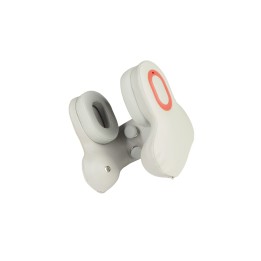Pure Es Bluetooth Kulaklıklı Isıtmalı Boyun Masaj | Depodan