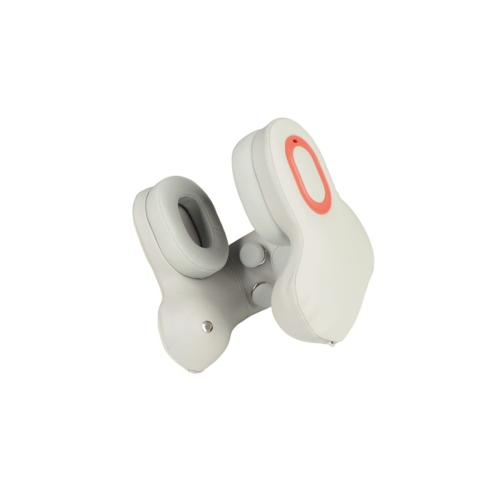 Pure Es Bluetooth Kulaklıklı Isıtmalı Boyun Masaj | Depodan