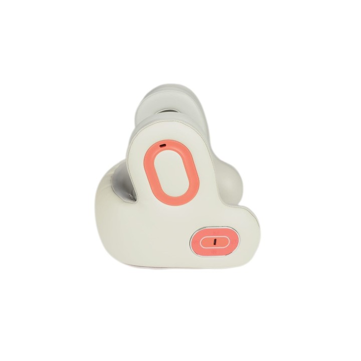 Pure Es Bluetooth Kulaklıklı Isıtmalı Boyun Masaj | Depodan