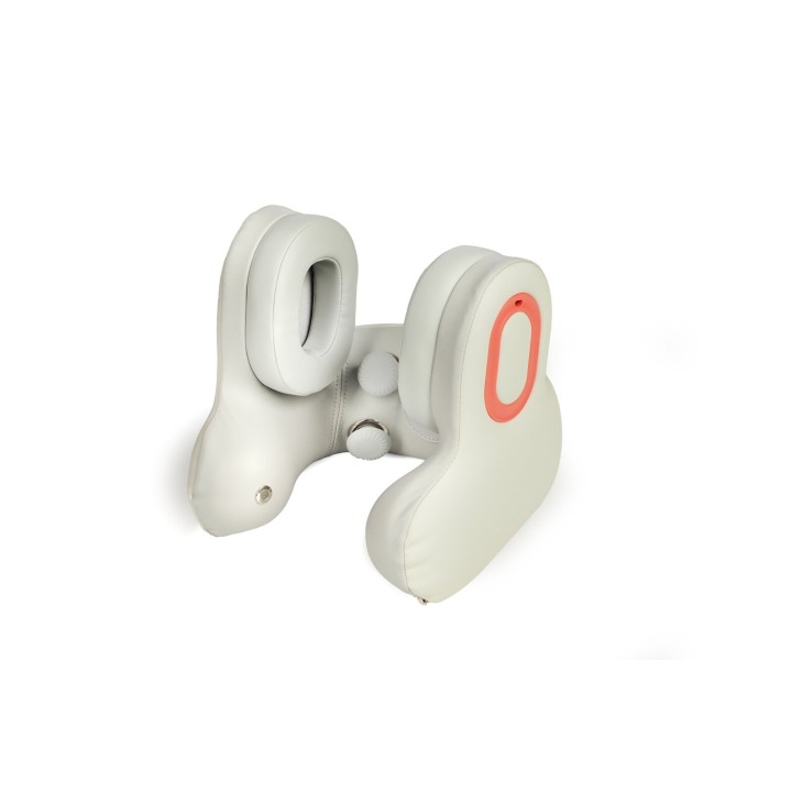 Pure Es Bluetooth Kulaklıklı Isıtmalı Boyun Masaj | Depodan