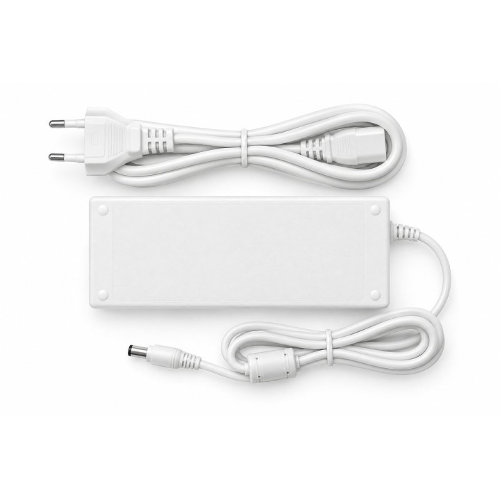 Pure Es TouchMove adaptör ve güç kablosu