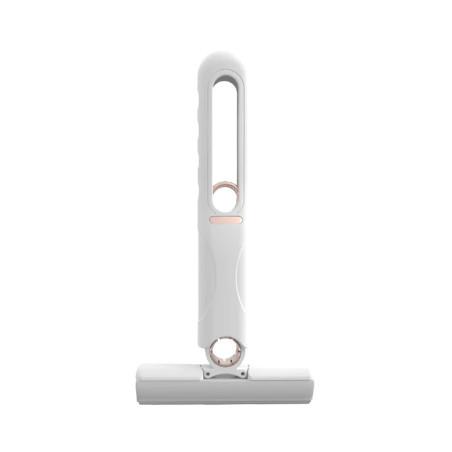 Taşınabilir Mini Mop Temizlik Paspası ve Cam Silme Aparatı