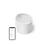Neutron Evcil Hayvan Akıllı Su Kabı, Su Pınarı Wifi Bluetooth Destekli - Uv Teknoloji - Uygulama Ile Kontrol