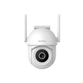 Neutron 3MP STARLIGHT WIFI PTZ IP KAMERA
