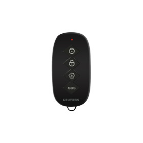 Wi-fi Smart Dış Mekan Alarm Ve Güvenlik Sistemi - Kumanda ₺1,00