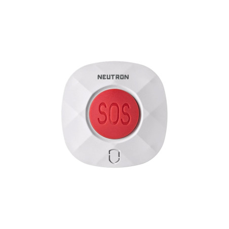 Wi-fi Smart Dış Mekan Alarm Ve Güvenlik Sistemi - Sos