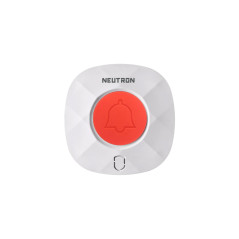Wi-fi Smart Dış Mekan Alarm Ve Güvenlik Sistemi - Zil