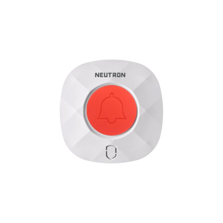 Wi-fi Smart Dış Mekan Alarm Ve Güvenlik Sistemi - Zil