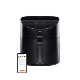 Smart Air Fryer Akıllı Fritöz 5.5 L