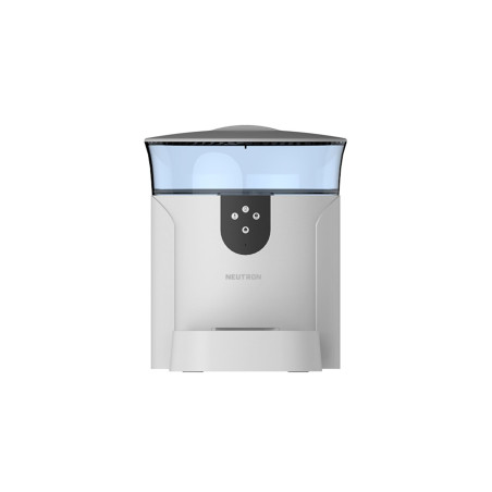 Ses Kontrollü Wifi Destekli Akıllı Mama Kabı 7 Litre - Smart Pet Feeder- App Ile Kontrol