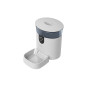 Ses Kontrollü Wifi Destekli Akıllı Mama Kabı 7 Litre - Smart Pet Feeder- App Ile Kontrol