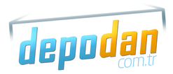 Akıllı alışverişin yeni adresi: Depodan.com.tr © 2025